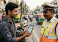DigiLocker Driving License