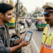 DigiLocker Driving License