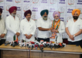 Manjit Sidhu ने कांग्रेस जॉइन की: मान ने कुर्सी, मैंने पंजाब चुना 2 Manjit Sidhu