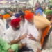 Mansa Murder, Rakesh Tikait Mansa