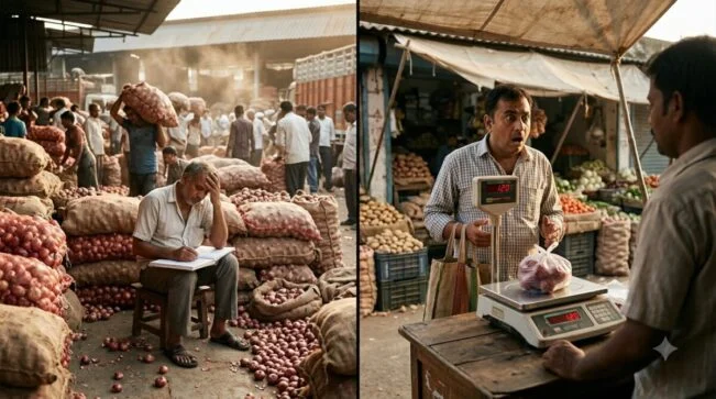 Onion Price Update