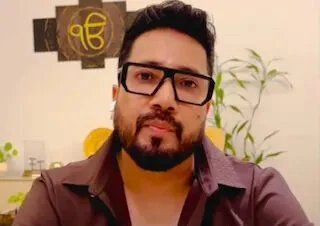 Mika Singh