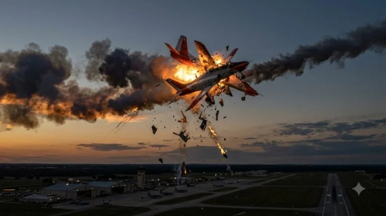 Philippines Plane Crash