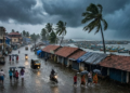 IMD weather alert south India