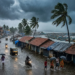 IMD Weather Alert: दक्षिण भारत में भारी बारिश का अलर्ट जारी 12 IMD weather alert south India