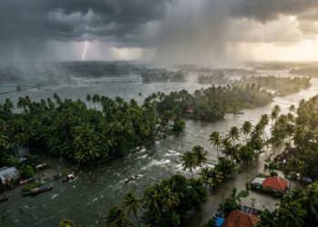 IMD Weather Forecast