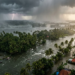 IMD Weather Forecast: केरल-तमिलनाडु में भारी बारिश का रेड अलर्ट 12 IMD Weather Forecast