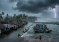 IMD Rainfall Alert