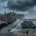 IMD Rainfall Alert: तमिलनाडु-केरल में भारी बारिश का अलर्ट जारी 13 IMD Rainfall Alert