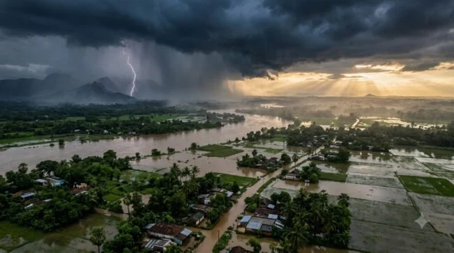 IMD Weather Forecast