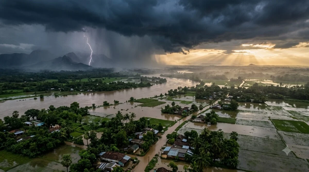 IMD Weather Forecast