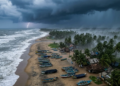 IMD Cyclone Depression Warning: ओडिशा-छत्तीसगढ़ में भारी बारिश अलर्ट 2 Cyclone Depression Warning