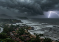 Cyclone Arnab Rainfall Alert: इन राज्यों में अगले 5 दिन भारी बारिश का खतरा 2 Cyclone Arnab Rainfall Alert