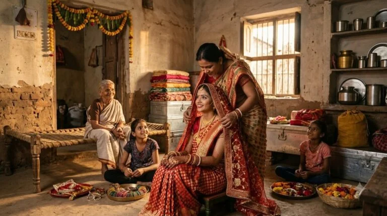 Ashirwad Yojana