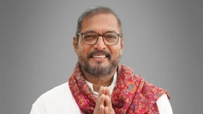 Nana Patekar Death