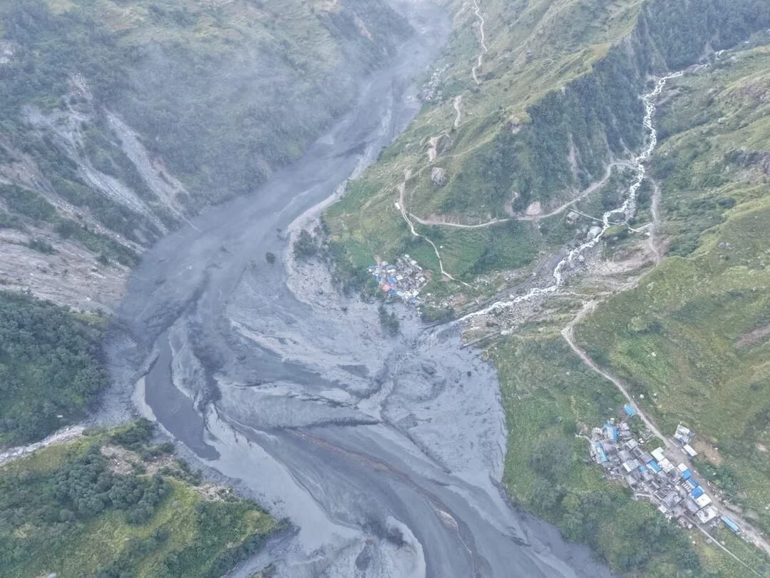 Nepal Flood News: मनासलू में बूढ़ी गंडकी का कहर, 40 घर बहे, 150 से ज्यादा पर्यटक फंसे, बचाव अभियान जारी 8 Nepal Flood