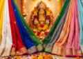 Shardiya Navratri 2026 Colors