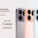 OPPO Find X10 Series India Launch