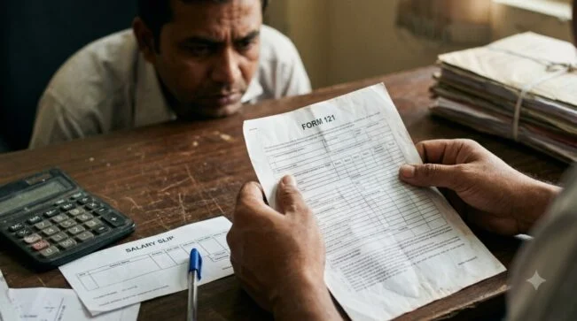 Breaking News Today Live | Latest Hindi News India | The News Air 86 EPFO New Rule