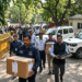 CBI Action: पंजाब सीएम के OSD राजबीर घुम्मन समेत 6 पर FIR, 8 शहरों में रेड 13 CBI Action