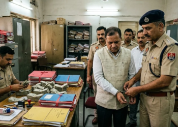 Punjab Vigilance Bureau