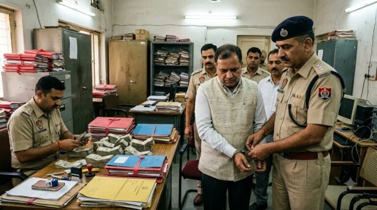 Punjab Vigilance Bureau