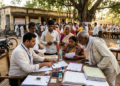 Punjab Voter List Camp