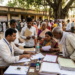 Punjab Voter List Camp