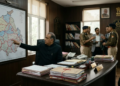 Election Commission Officer Transfer Order Punjab