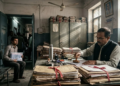 UP Government Job Rules