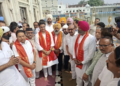 Pargat Singh