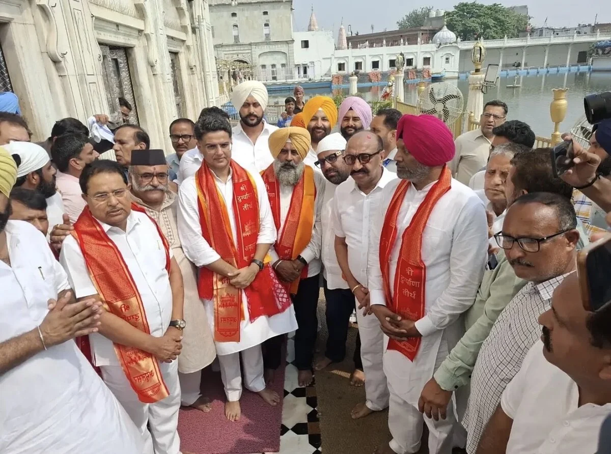 Pargat Singh
