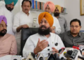 Partap Bajwa