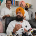 Partap Bajwa