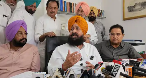 Partap Bajwa
