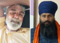 Parvinder Jhota Case