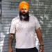 Parvinder Jhota Murder