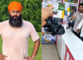 Mansa में Shocking Murder: Anti-Drug Activist Parvinder Jhota की गोली मारकर हत्या, CM Mann ने बुलाई Emergency Meeting 2 Parvinder Jhota Murder Case
