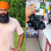 Parvinder Jhota Murder Case: अमित शाह के दौरे से पहले मानसा में तनाव चरम पर 12 Parvinder Jhota Murder Case