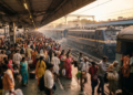 Chhath Puja Special Train : छठ पूजा स्पेशल ट्रेन से बिहार यात्रियों की बल्ले-बल्ले जानें 2 Chhath Puja Special Train