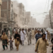 Balochistan Earthquake