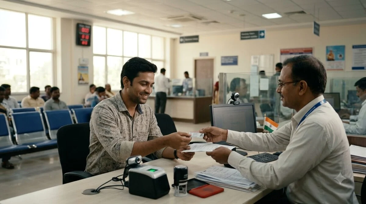 Driving Licence New Rules: बड़े बदलाव का ड्राफ्ट जारी 6 Driving Licence New Rules