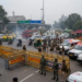 Delhi Traffic Advisory: 35000 जवान और 45 मेट्रो स्टेशन बंद, तुरंत जानें बड़ा अपडेट! 14 Delhi Traffic Advisory