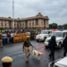 Chandigarh Bomb Threat Email
