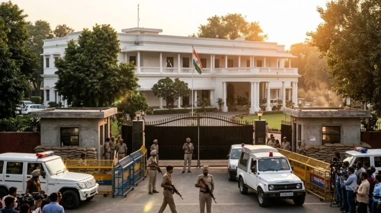 क्या सुप्रीम कोर्ट के नियम बेअंत सिंह के परिवार पर लागू नहीं होंगे? जानें सच 11 Beant Singh family