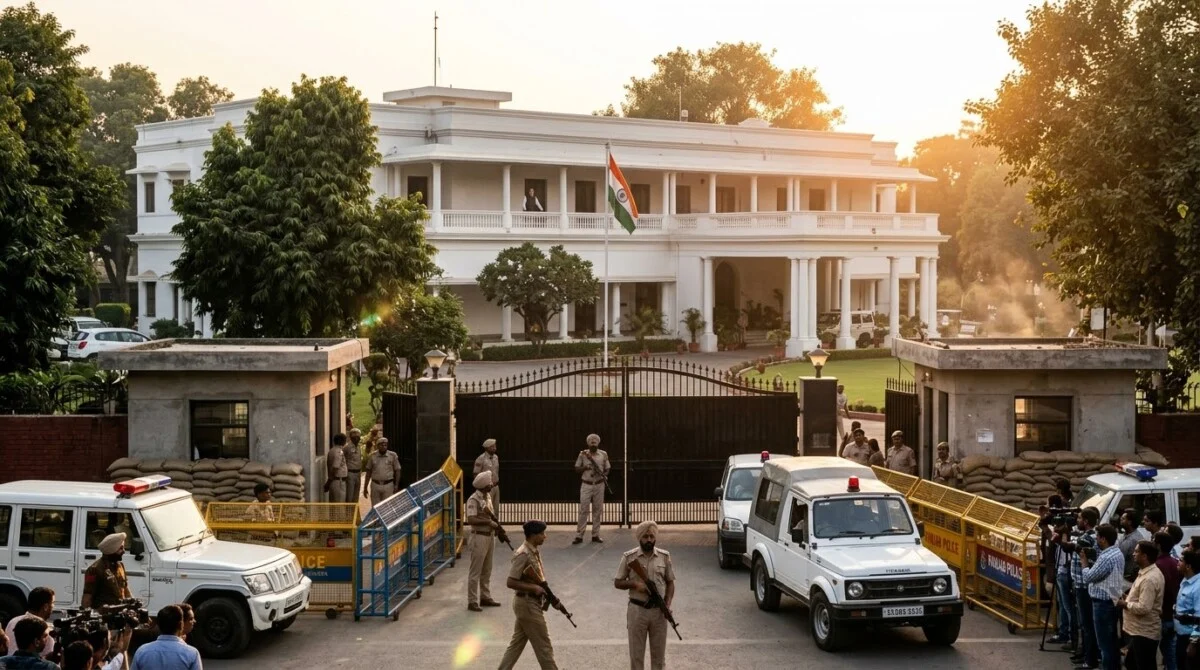 क्या सुप्रीम कोर्ट के नियम बेअंत सिंह के परिवार पर लागू नहीं होंगे? जानें सच 6 Beant Singh family