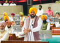Punjab Water Rights Assembly Yamuna Sutlej