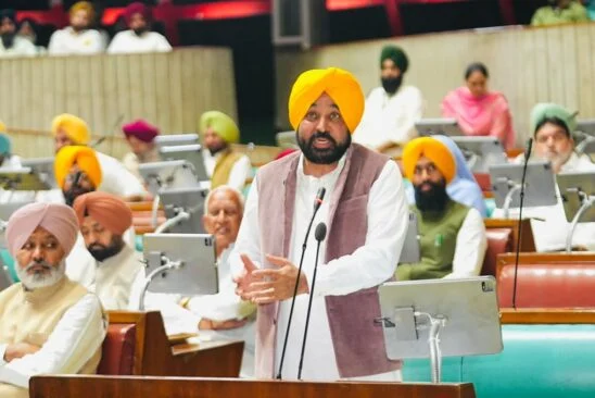 Punjab Water Rights Assembly Yamuna Sutlej
