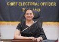 Punjab Election 2027: EC की 10 सदस्यीय टीम पंजाब में, चुनाव की घड़ी करीब 4 Punjab Election 2027