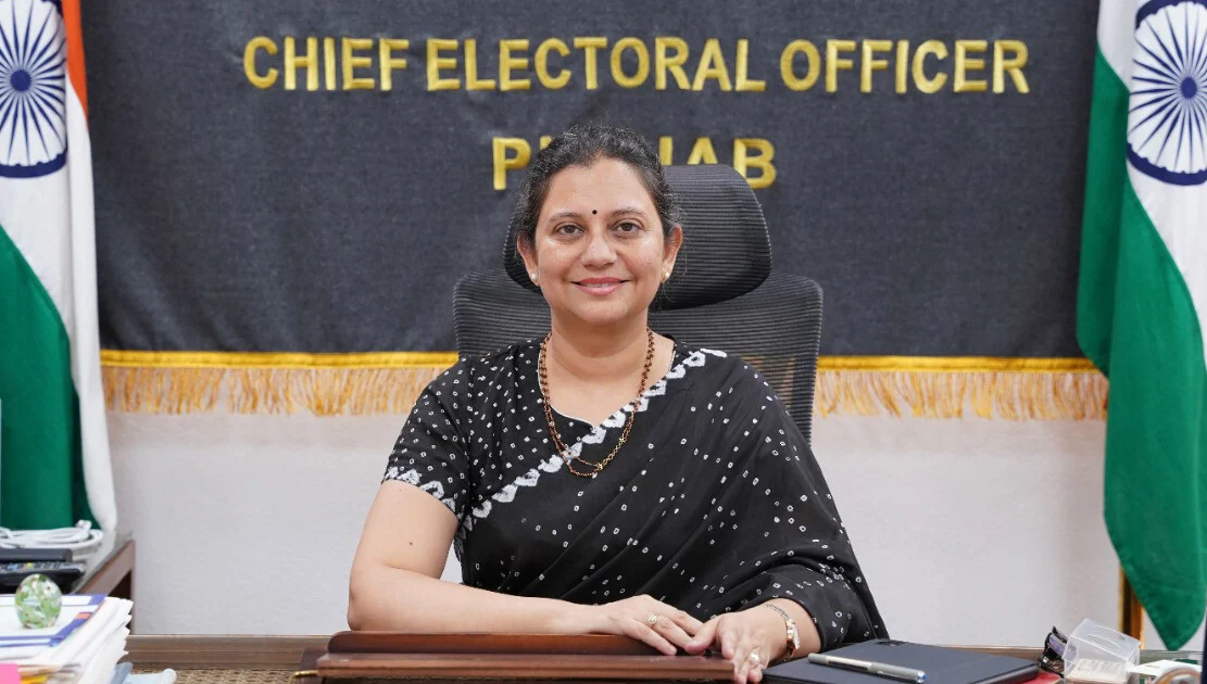 Punjab Election 2027: EC की 10 सदस्यीय टीम पंजाब में, चुनाव की घड़ी करीब 8 Punjab Election 2027